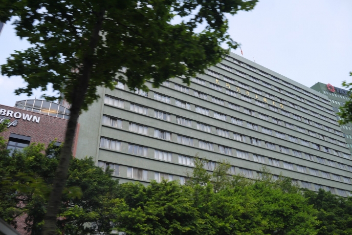 【台北旅遊】台北雙層觀光巴士@搭巴士抬頭看台北