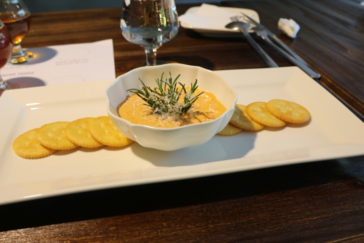 台南北區-掌門精釀啤酒品酒講座 多元原創啤酒與精緻餐點