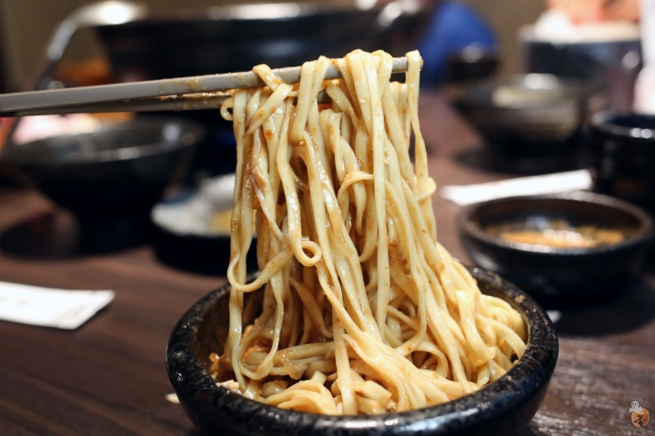 [桃園]中壢和熹精緻鍋物  by蛋拔