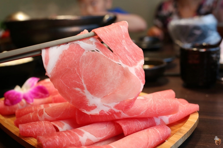 [桃園]中壢和熹精緻鍋物  by蛋拔