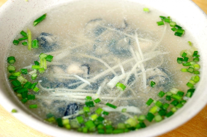 [台南][中西區] 國榮肉燥飯