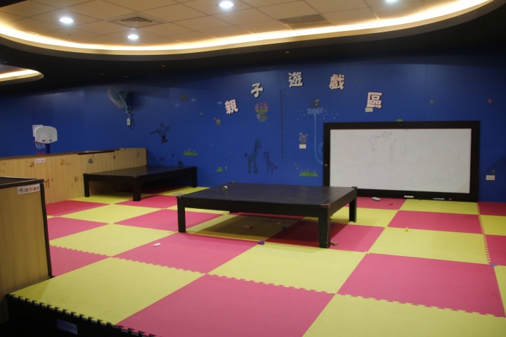 (VR) 大手牽小手，一起去走走～彰化：統一渡假飯店-鹿港文創會館～