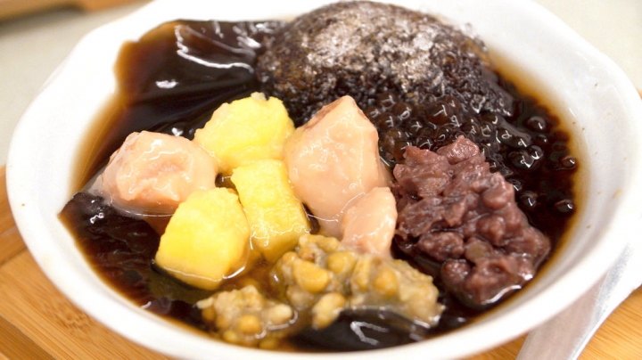 [台南][北區] 芋豆賞（北園店）