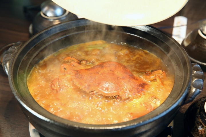 [桃園]中壢和熹精緻鍋物  by蛋拔