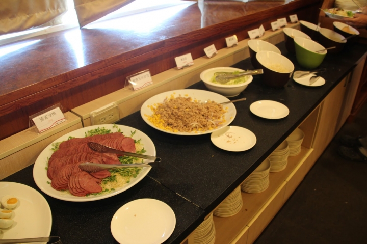 (VR) 大手牽小手，一起去走走～彰化：統一渡假飯店-鹿港文創會館～
