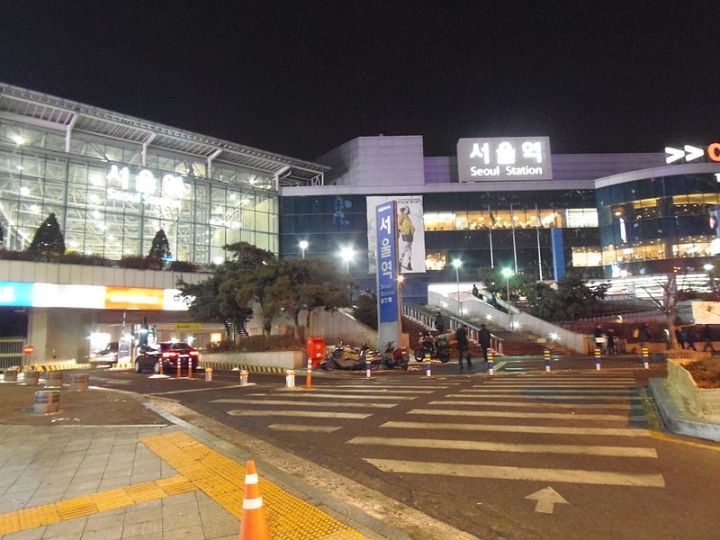 首爾仁川機場交通攻略 - 白天交通/深夜凌晨交通/機場過夜住宿