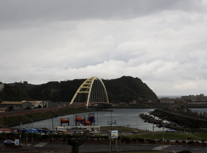 60年代東北角運煤傳奇─深澳支線一日遊