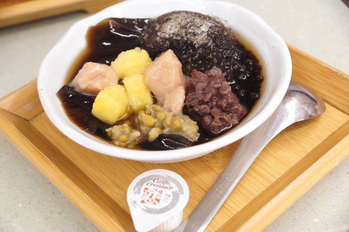[台南][北區] 芋豆賞（北園店）