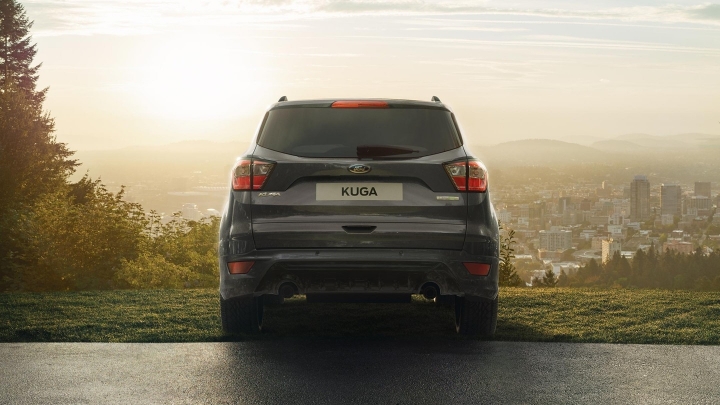 Kuga II / Kuga ST-Line相關零件料號