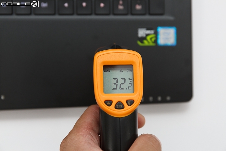 薄型機身 高階效能 AORUS X7 DT v7 電競筆電