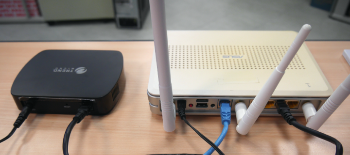 [開箱分享] TrendMicro Home Network Security