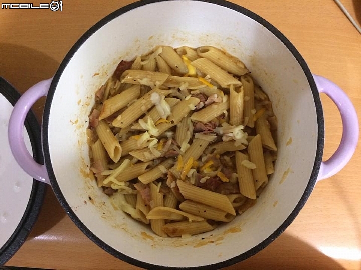 ［開箱］便宜又好用的鍋寶鑄鐵鍋