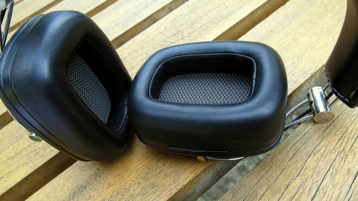 樂動人生、音你而在！Bowers & Wilkins P7 Wireless 高音質藍牙耳機，隨時隨地展開你的音樂饗宴！