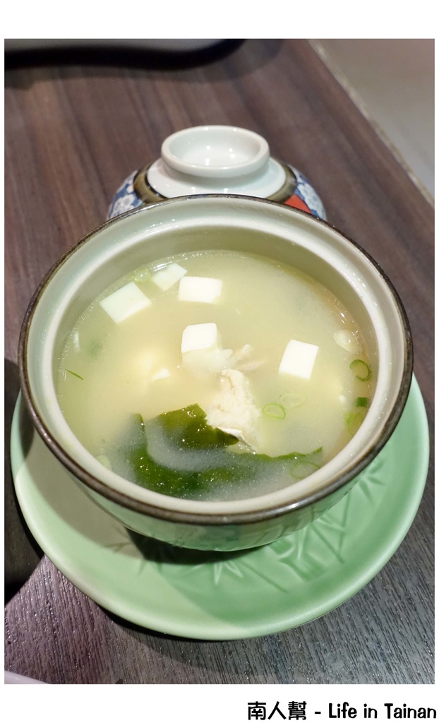 【台南北區-美食】定食｜中食｜赤身｜日式便當｜包廂｜依季節不同選用當季新鮮食材 ~ 慶山日本料理
