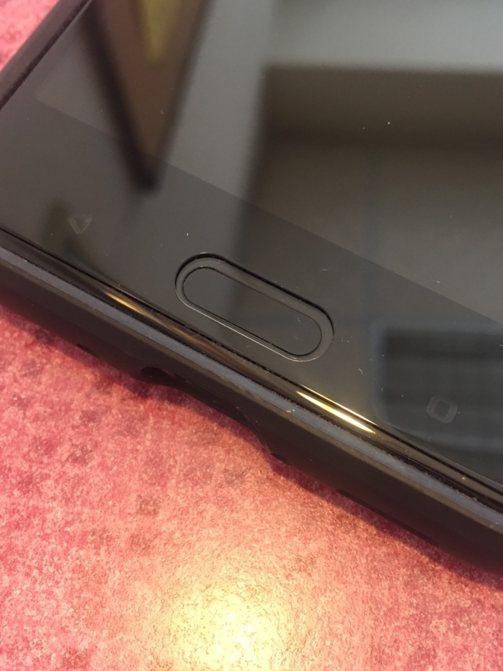 [分享]Spigen SGP U11 不夾 內縮滿版鋼化貼