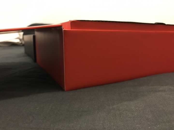 ThinkPad X1 Carbon 5th 微開箱之我覺得其實可以