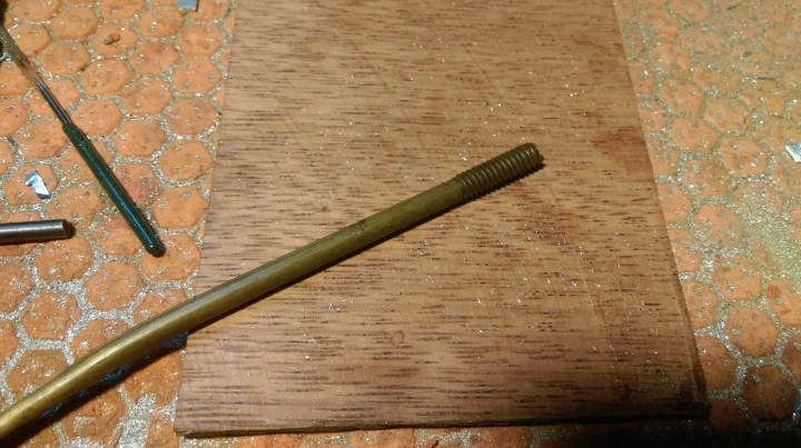 自製帆船 海上的獨角獸