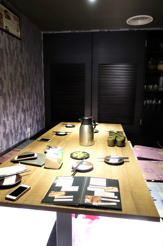 <日本料理>聚餐的老本營~漁火酒居季節料理