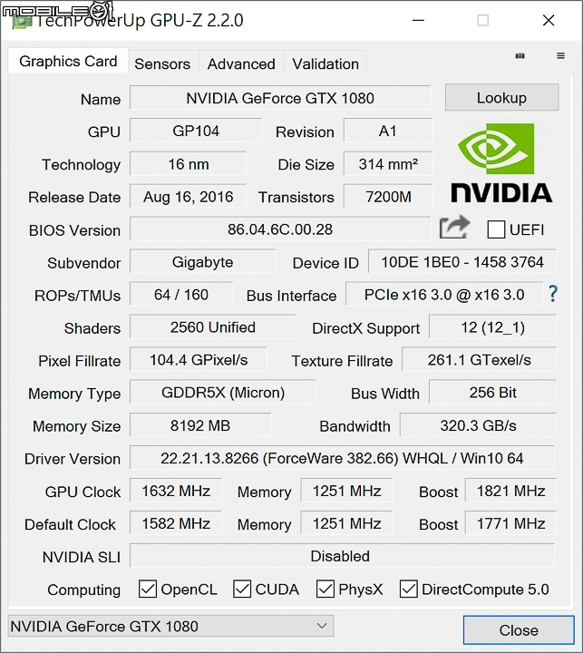薄型機身 高階效能 AORUS X7 DT v7 電競筆電