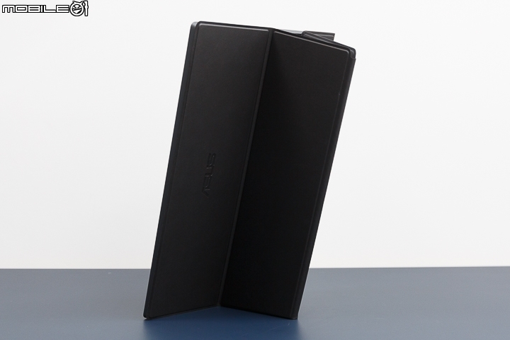 ASUS ZenScreen MB16AC 可攜式顯示器 是多餘？還是便利？