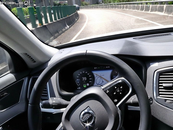 你的車會自己加速 煞車與轉彎 七大品牌先進駕駛輔助系統詳解 體驗 Mobile01