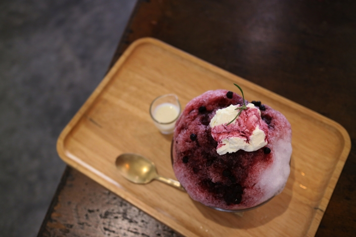 捉住夏天的尾巴，西部海線清旅行