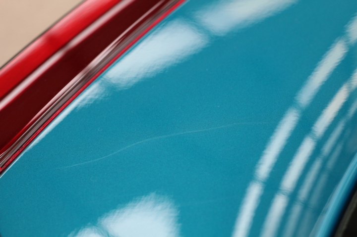 TOYOTA PRIUS PHV 開箱