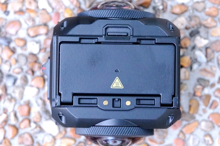 (上)真實視界全記錄 Garmin Virb 360 特色功能重點看