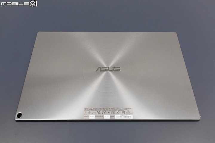 ASUS ZenScreen MB16AC 可攜式顯示器 是多餘？還是便利？