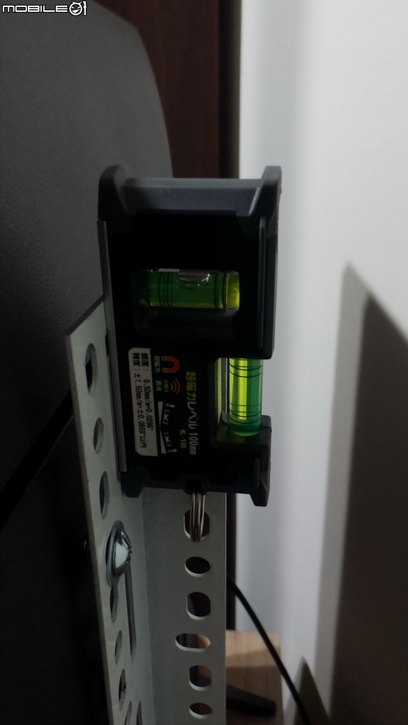 電視不想掛牆上之土炮電視架