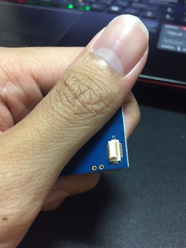 請問這種20pin接頭是那種接頭