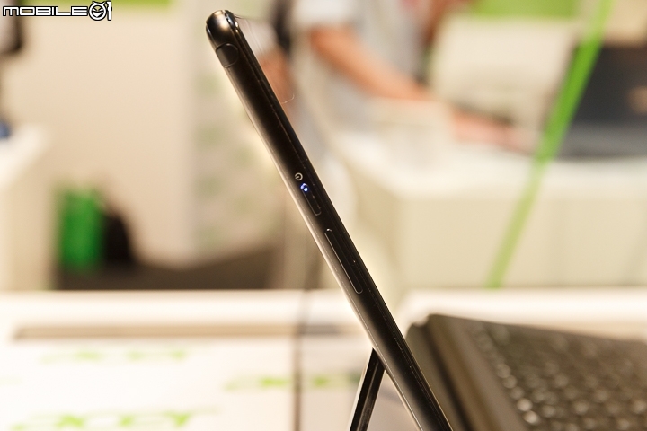 輕薄大進擊 Acer 發表 Switch 7、Swift 5 與 Spin 5 三大系列筆電