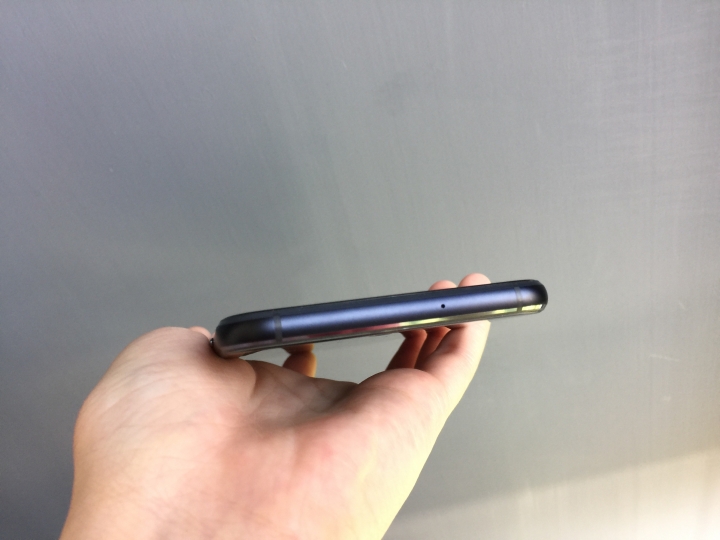ZenFone 4入手！開箱分享