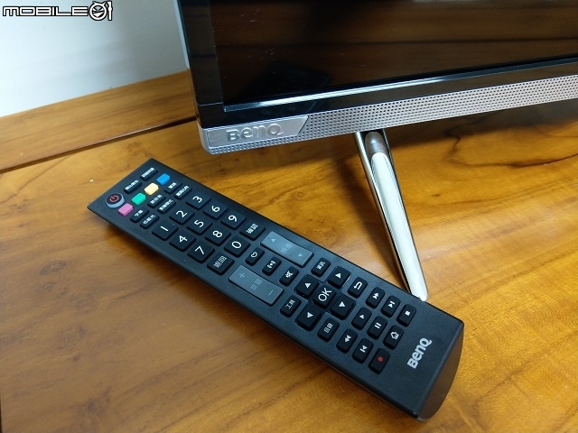 BenQ 50JM700 兼具護眼&4K HDR智慧藍光液晶電視，影像色彩真實更動人