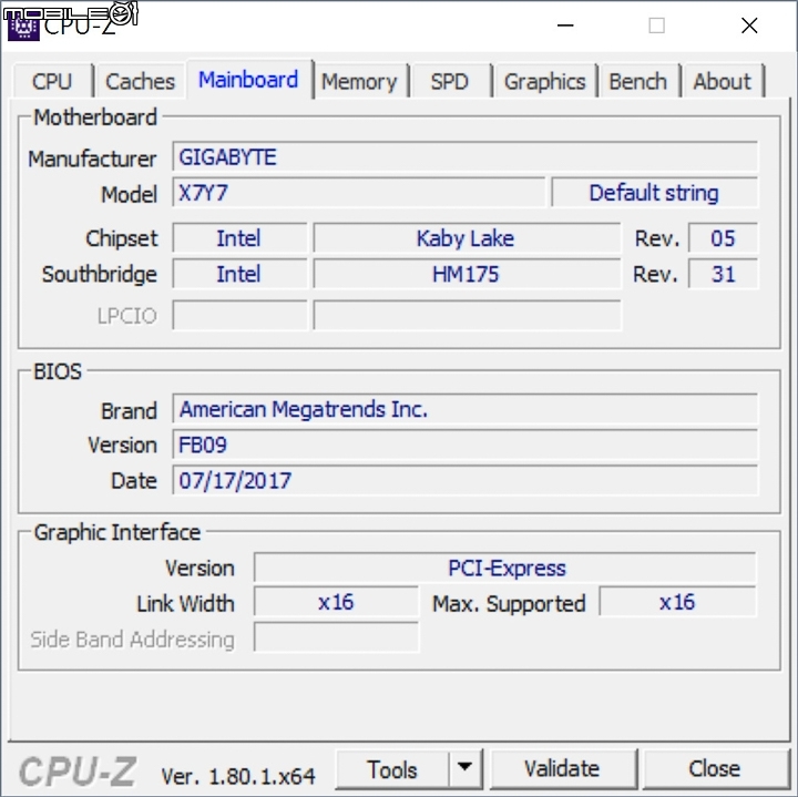 薄型機身 高階效能 AORUS X7 DT v7 電競筆電