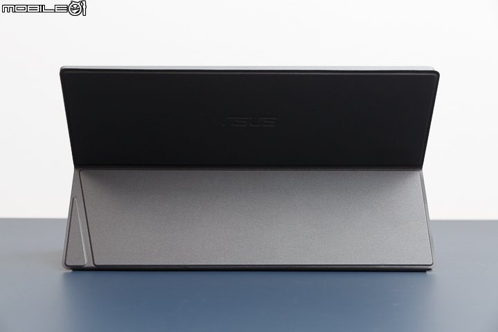 ASUS ZenScreen MB16AC 可攜式顯示器 是多餘？還是便利？