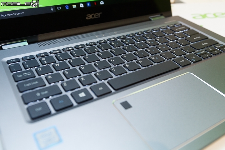 輕薄大進擊 Acer 發表 Switch 7、Swift 5 與 Spin 5 三大系列筆電