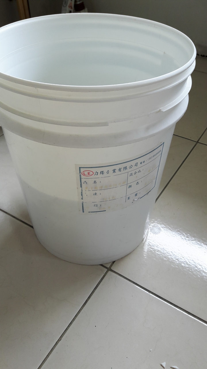 廢物利用生態缸-取名:[終極-懶人-室外免插電-可換水-造氧-生態系統缸]