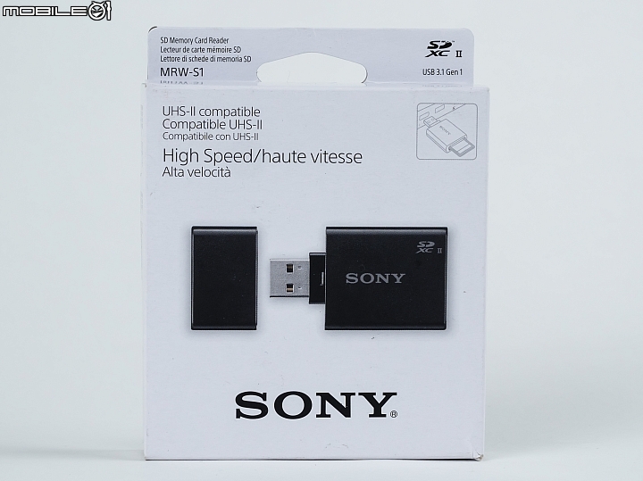 五款高速「SDXC UHS-II U3 64GB」記憶卡對決！