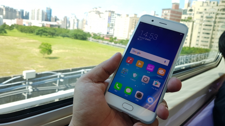【體驗 活動】OPPO R11 前後2000萬拍照更清晰：雙鏡頭新機驚艷登場