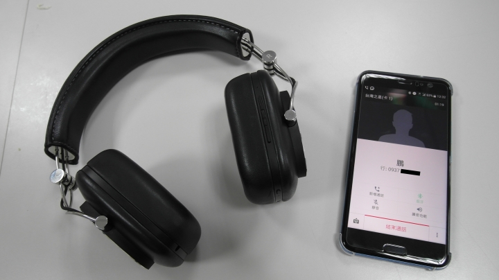 樂動人生、音你而在！Bowers & Wilkins P7 Wireless 高音質藍牙耳機，隨時隨地展開你的音樂饗宴！