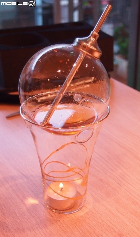 [分享] AIRCPHOLIC氣態菸酒開箱文