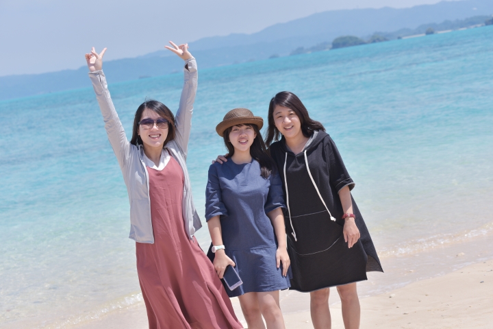 [D750+GR] 沖繩自駕小旅行 [圖多，有後製]