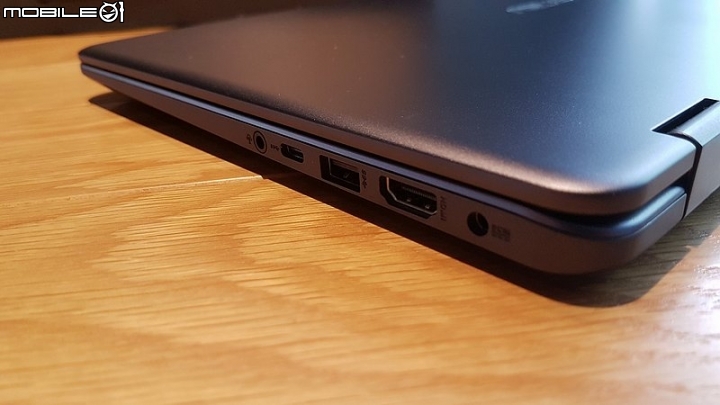 (開箱)VIVOBOOK中的翻轉筆電FLIP 14