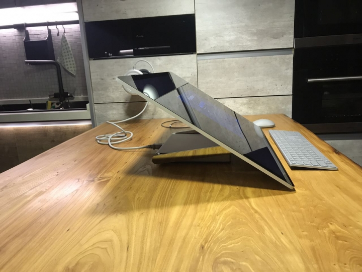 Surface Studio开箱