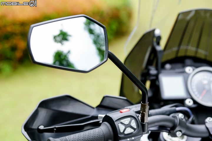 超級拓荒者 KTM 1290 Super Adventure試駕