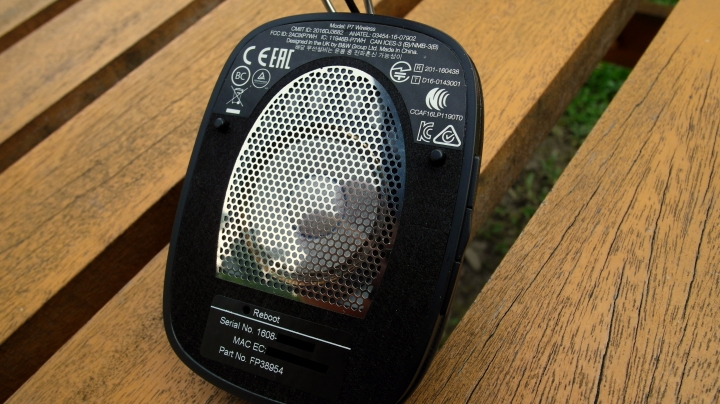 樂動人生、音你而在！Bowers & Wilkins P7 Wireless 高音質藍牙耳機，隨時隨地展開你的音樂饗宴！