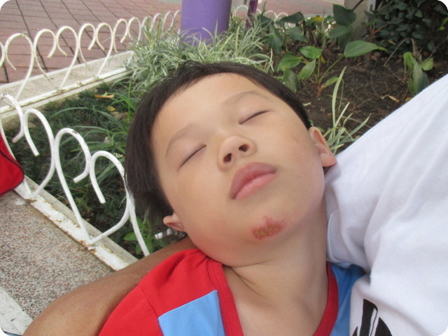 2017的夏天,來到【劍湖山世界】放鬆+歡樂一夏.