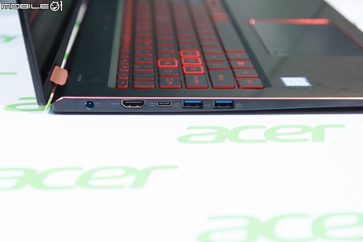 輕薄大進擊 Acer 發表 Switch 7、Swift 5 與 Spin 5 三大系列筆電
