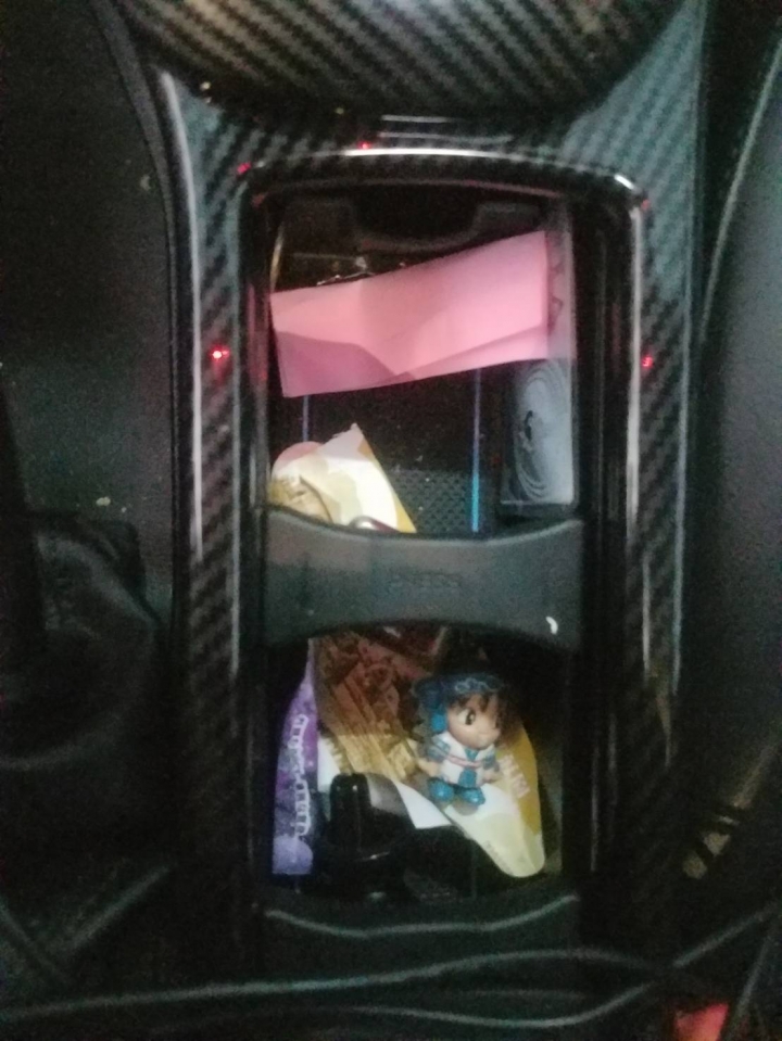 FOCUS MK3.5 花一些錢~~改善內觀美感@@